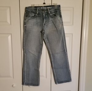 Urban Pipeline Men's Jeans